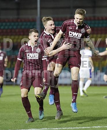 23.Spieltag BFC Dynamo - VSG Altglienicke 23.Spieltag BFC Dynamo - VSG Altglienicke