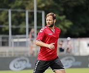 5.Spieltag ZFC Meuselwitz - BFC Dynamo,