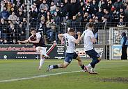 23.Spieltag SV Babelsberg 03 - BFC Dynamo