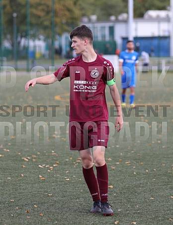 7.Spieltag BFC Dynamo U19 - VSG Altglienicke U19,