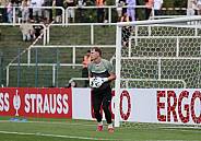 1. Runde DFB-Pokal BFC Dynamo - VfL Bochum 1848