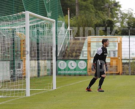 1.Spieltag BSG Chemie Leipzig - BFC Dynamo