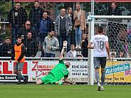 11.Spieltag FSV 63 Luckenwalde - BFC Dynamo,