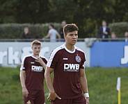 3.Spieltag FC Viktoria 1889 Berlin - BFC Dynamo