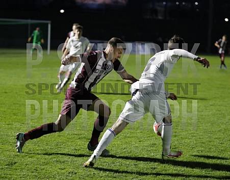 35.Spieltag BFC Dynamo - Tennis Borussia Berlin,