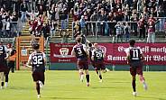 34.Spieltag BFC Dynamo - Chemnitzer FC