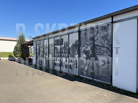 Vereinsheim BFC Dynamo