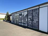 Vereinsheim BFC Dynamo