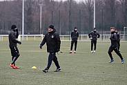 24.01.2019 Training BFC Dynamo