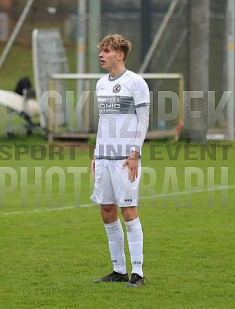 10.Spieltag Berliner SC U19 - BFC Dynamo U19