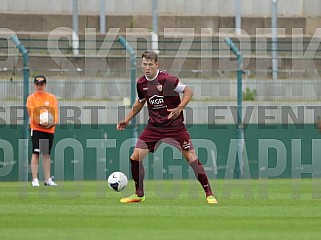 Testspiel BFC Dynamo - SV Lichtenberg 47,