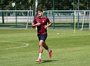 Training vom 20.06.2024 BFC Dynamo