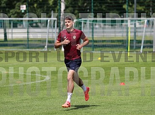 Training vom 20.06.2024 BFC Dynamo