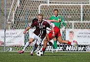 11.Spieltag BFC Dynamo - FSV Zwickau