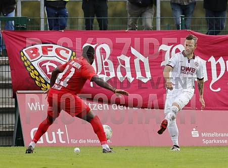 12.Spieltag FSV Optik Rathenow - BFC Dynamo,