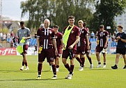 3.Spieltag BFC Dynamo - ZFC Meuselwitz