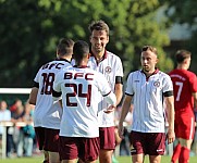 Testspiel BFC Dynamo - SV Lichtenberg 47