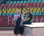 Berliner Pilsner Pokalfinal 2017
FC Viktoria 1889  Berlin - BFC Dynamo