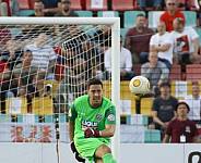 BFC Dynamo - FC Schalke 041.Hauptrunde DFB Pokal