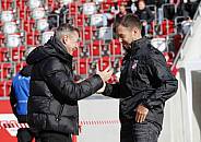 13.Spieltag FC Rot-Weiß Erfurt - BFC Dynamo