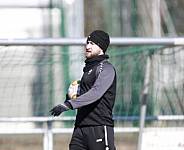 Training 21.03.2018