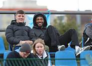 Cosy-Wasch Viertelfinale BFC Dynamo - VSG Altglienicke