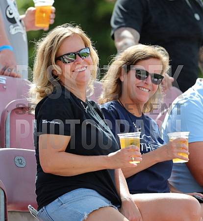 5.Spieltag ZFC Meuselwitz - BFC Dynamo,