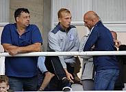 4.Spieltag BFC Dynamo - VSG Altglienicke