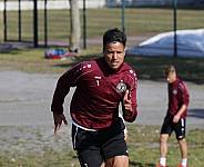 11.09.2019 Training BFC Dynamo