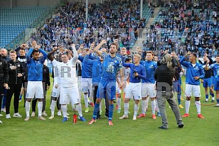 1.FC Magdeburg - Beckus Allstars,