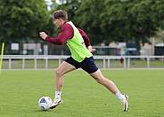 Training vom 07.05.2024 BFC Dynamo