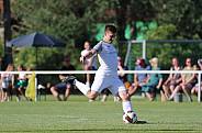 Testspiel SpG Storkow/Vietmannsdorf - BFC Dynamo