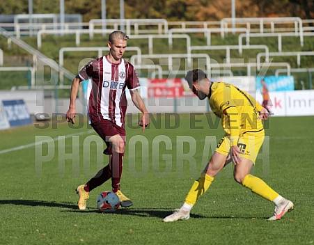 15.Spieltag BFC Dynamo - VfB Auerbach,
