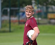 Training vom 26.07.2023 BFC Dynamo