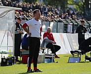 11.Spieltag BFC Dynamo - FSV Zwickau