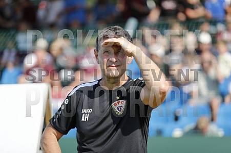 Testspiel BFC Dynamo - Sampdoria Genua, Testspiel BFC Dynamo - Sampdoria Genua,