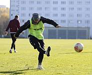 14.11.2019 Training BFC Dynamo