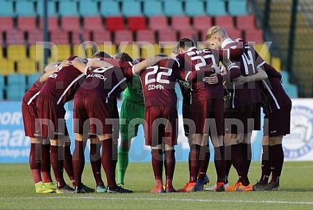 19.Spieltag BFC Dynamo - Bischofswerdaer FV08