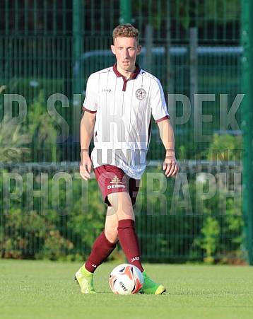 Testspiel BFC Dynamo - SV Lichtenberg 47