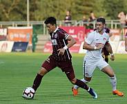 7.Spieltag FSV Optik Rathenow - BFC Dynamo