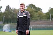 1.Runde Cosy-Wasch-Landespokal BFC Dynamo - SV Nord Wedding,