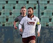 Testspiel BFC Dynamo - SV BW Petershagen/Eggersdorf