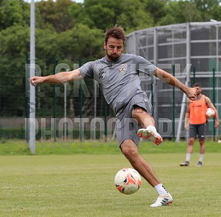 21.07.2021 Training BFC Dynamo