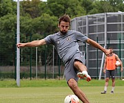 21.07.2021 Training BFC Dynamo