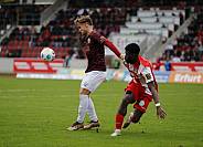 13.Spieltag FC Rot-Weiß Erfurt - BFC Dynamo