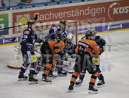 VF5 Eisbären Berlin - Grizzlys Wolfsburg VF5 Eisbären Berlin - Grizzlys Wolfsburg