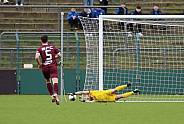 Cosy-Wasch Viertelfinale BFC Dynamo - VSG Altglienicke
