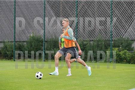 Training 18.07.2025 BFC Dynamo