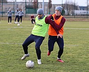 Training vom 30.01.2024 BFC Dynamo