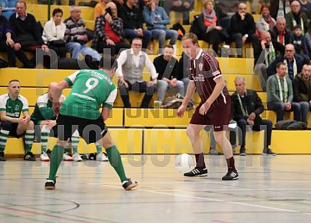 Traditionsturnier in Ilmenau 2025